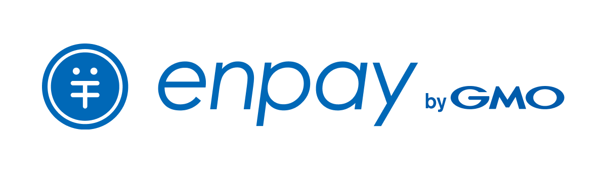 enpay byGMO